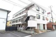 ブルーライン上永谷駅まで徒歩3分