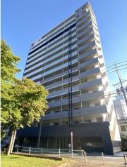 パルティール金山アネックス