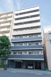 ジーベック錦糸北斎通り