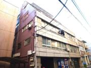 デュオ24三筋