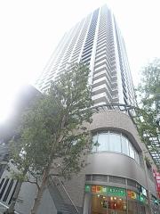 ヴィナシス金町タワーレジデンス