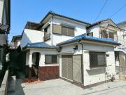 桶川市泉2丁目10-32 一戸建貸家