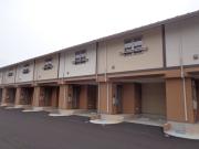 Dear court toi ディアコート トワ D（ガレージタイプ