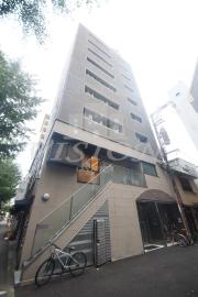 地下鉄御堂筋線中津駅まで徒歩5分