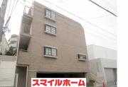 ロイヤルヒルズ丘上