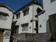 畝本（うねもと）一戸建 上段西