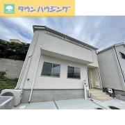 ＪＲ総武線（各駅停車）稲毛駅まで徒歩17分