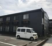 レオパレスハピネス
