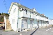 ＪＲ可部線あき亀山駅
