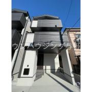 ＪＲ埼京線南与野駅まで徒歩15分