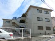 山陽新幹線西明石駅まで徒歩16分