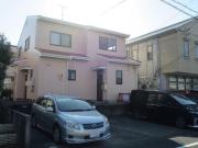 テラスハウス湧川