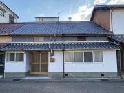 赤穂市離れ付き戸建て