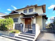 白庭台1丁目 戸建