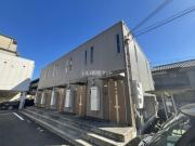 リースランド北条宮の町 B