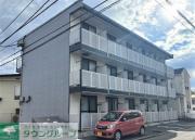 京成本線八千代台駅まで徒歩16分