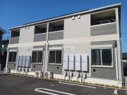 遠州鉄道新浜松駅まで徒歩16分