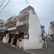 地下鉄千日前線新深江駅まで徒歩6分