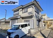 豊川市川花町戸建