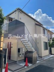 西武新宿線上石神井駅まで徒歩7分