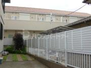 タウンコート二十世紀が丘