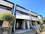 阿佐ヶ谷北戸建