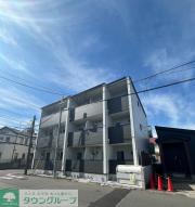 MELDIA小田急相模原II