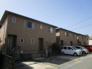 神戸電鉄三田線道場南口駅まで徒歩15分