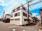 川崎区小田1丁目戸建て