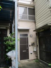 千駄木三丁目戸建