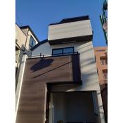 京王線国領駅まで徒歩15分