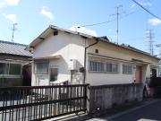 岡山軌道清輝橋線清輝橋駅まで徒歩50分