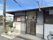 地下鉄谷町線野江内代駅まで徒歩5分