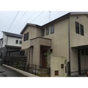 加古川市平岡町新在家 貸家