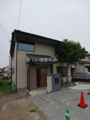 平岡町土山戸建て