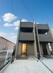 若松町西2丁目 新築貸家 2号