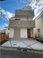 東急田園都市線二子玉川駅まで徒歩14分