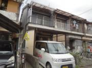 金田町3丁目テラスハウス