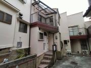 甲陽園日之出町テラスハウス