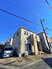 フジパレス戸建賃貸池田下町