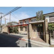 ＪＲ中央線吉祥寺駅まで徒歩9分