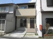 地下鉄烏丸線北大路駅まで徒歩11分