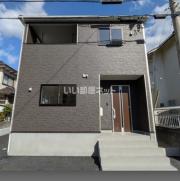 加古川町中津part2戸建