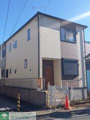 グランソフィア三郷新和1丁目