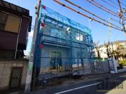 西武池袋・豊島線中村橋駅まで徒歩3分