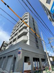 阪急神戸線武庫之荘駅まで徒歩4分