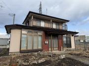 ジョージハウス八太郎