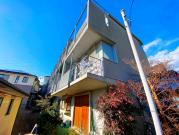 KIIアパ-トメント