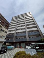 東京メトロ日比谷線南千住駅まで徒歩18分