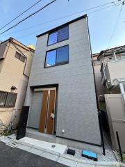 西日暮里6丁目戸建